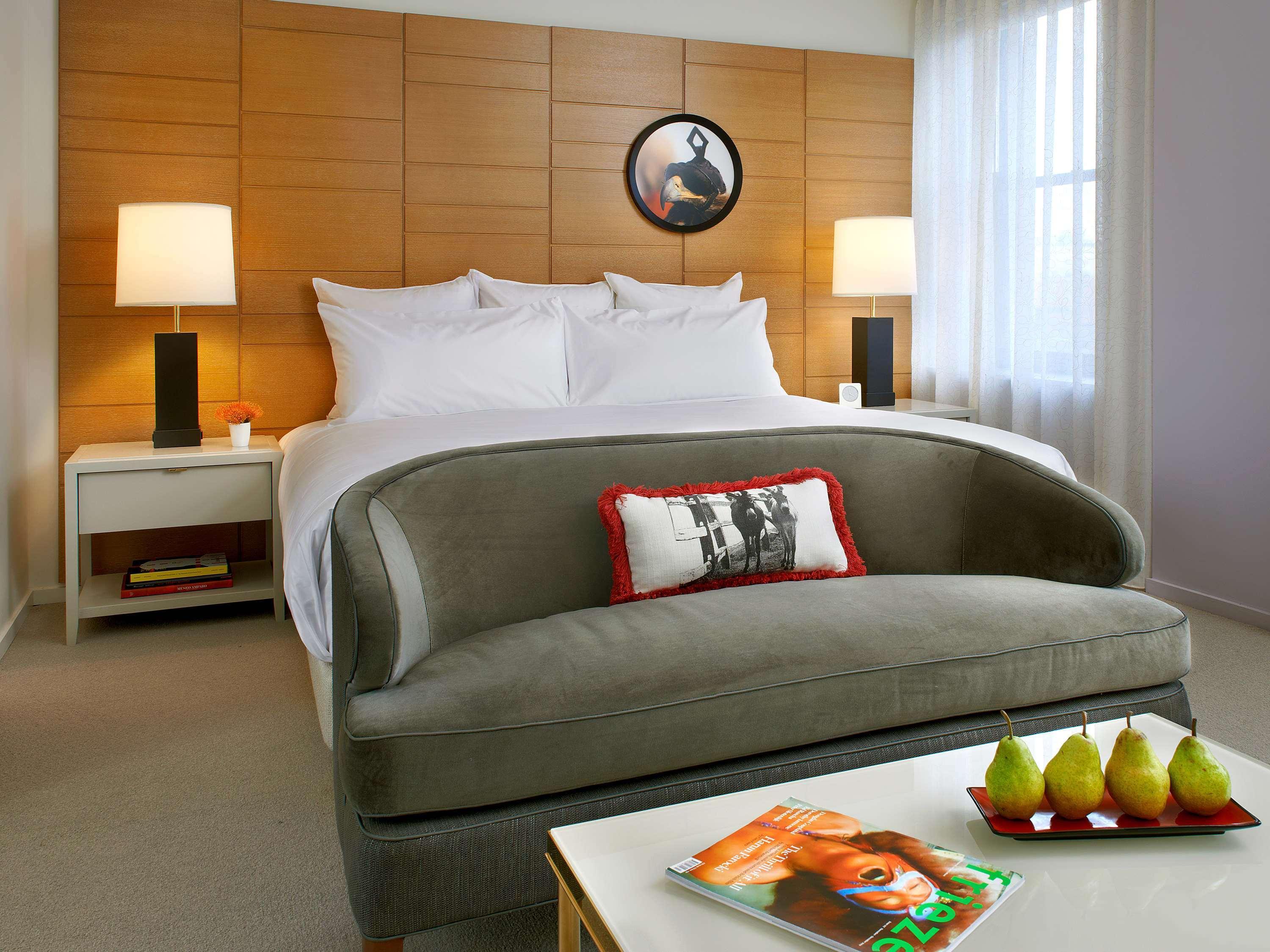 21C Museum Hotel Синсинати Екстериор снимка