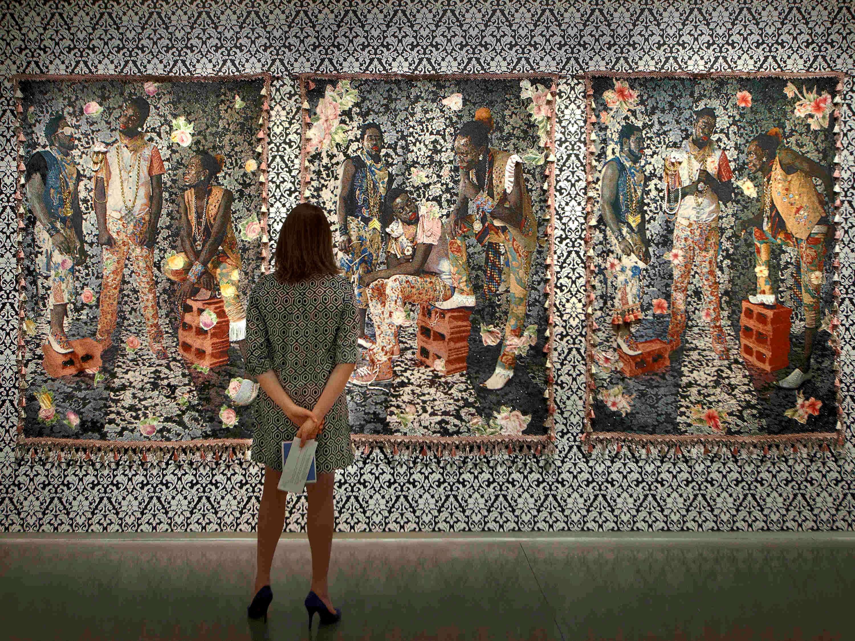 21C Museum Hotel Синсинати Екстериор снимка