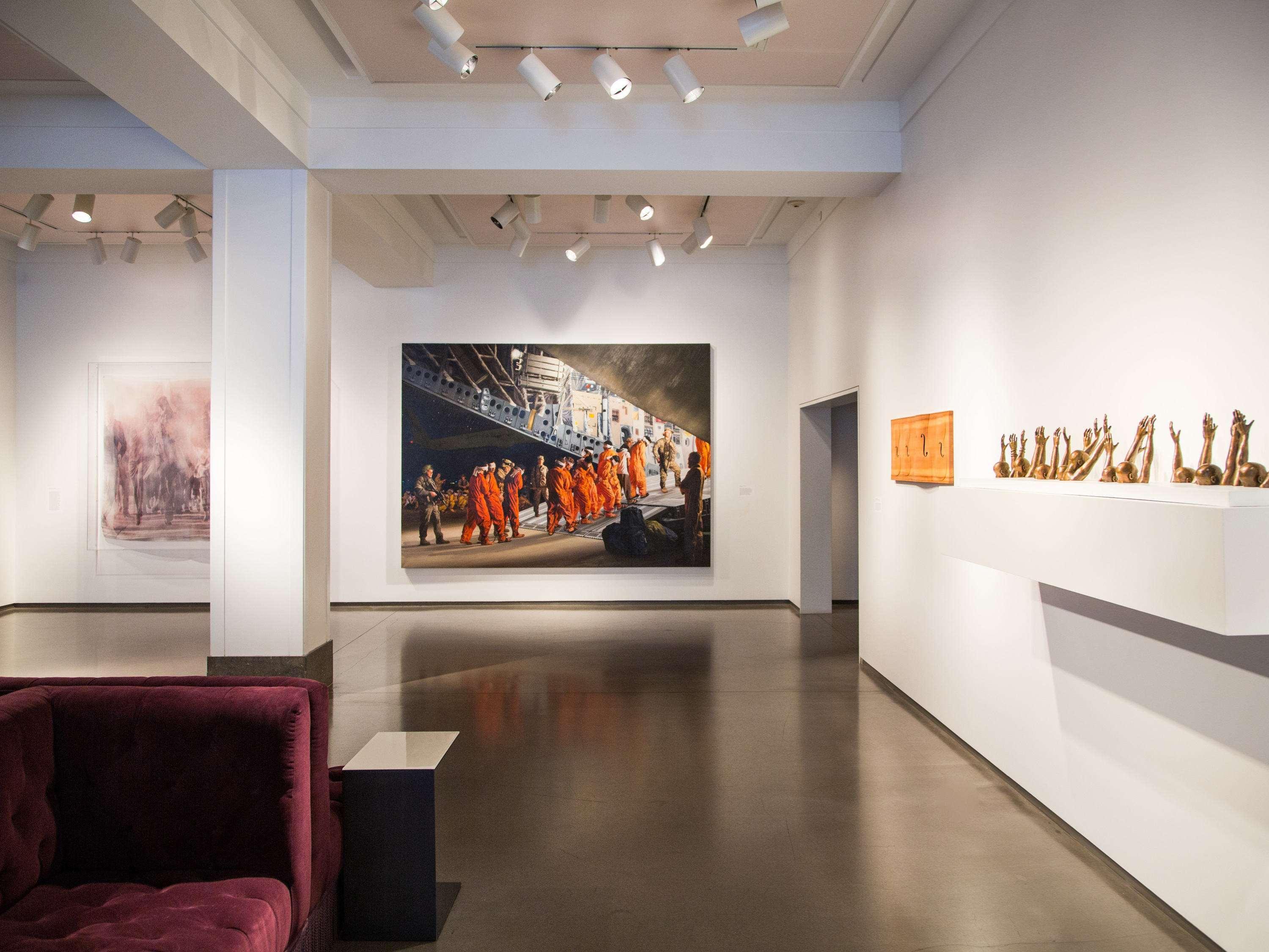 21C Museum Hotel Синсинати Екстериор снимка