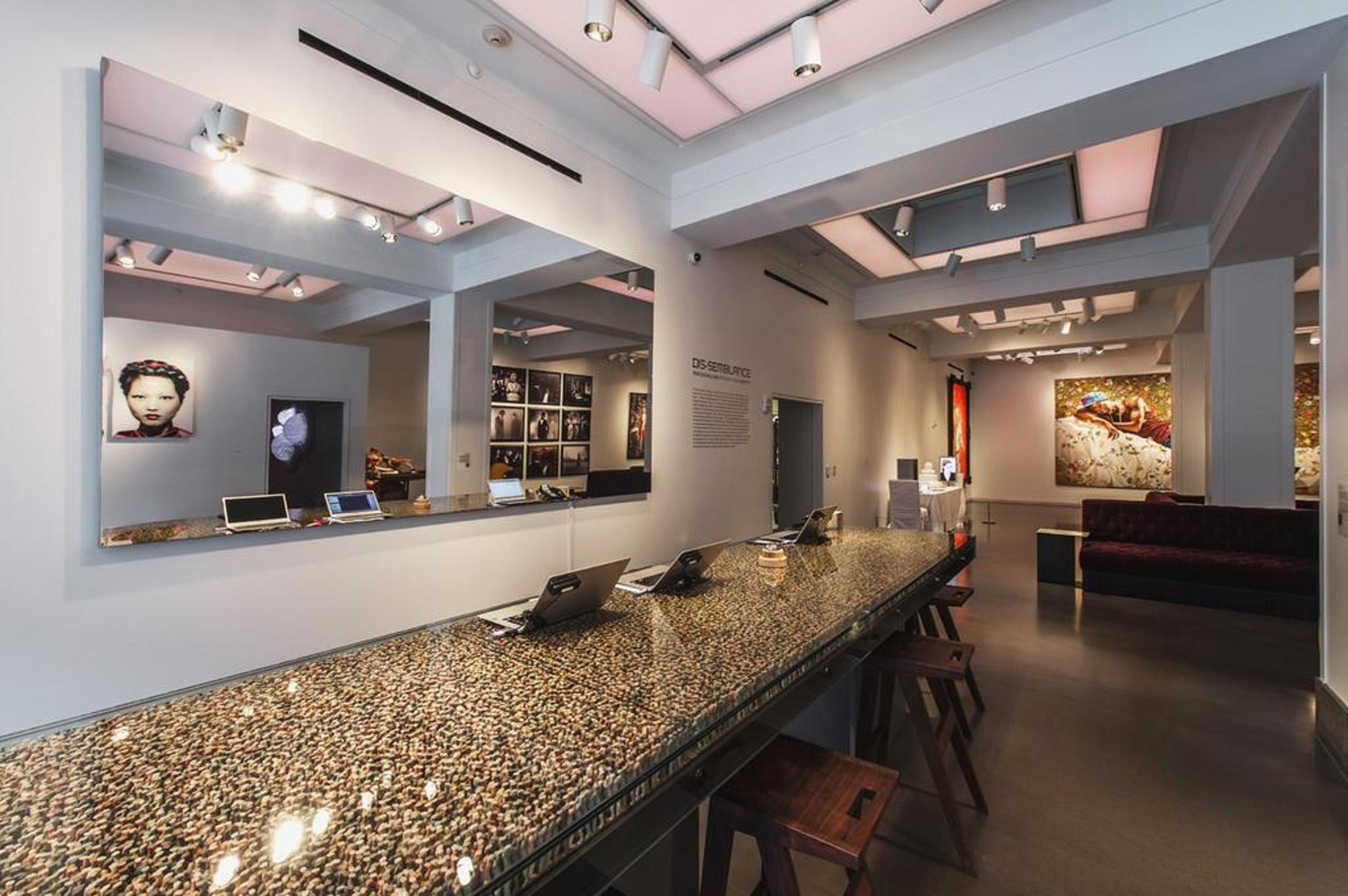 21C Museum Hotel Синсинати Екстериор снимка