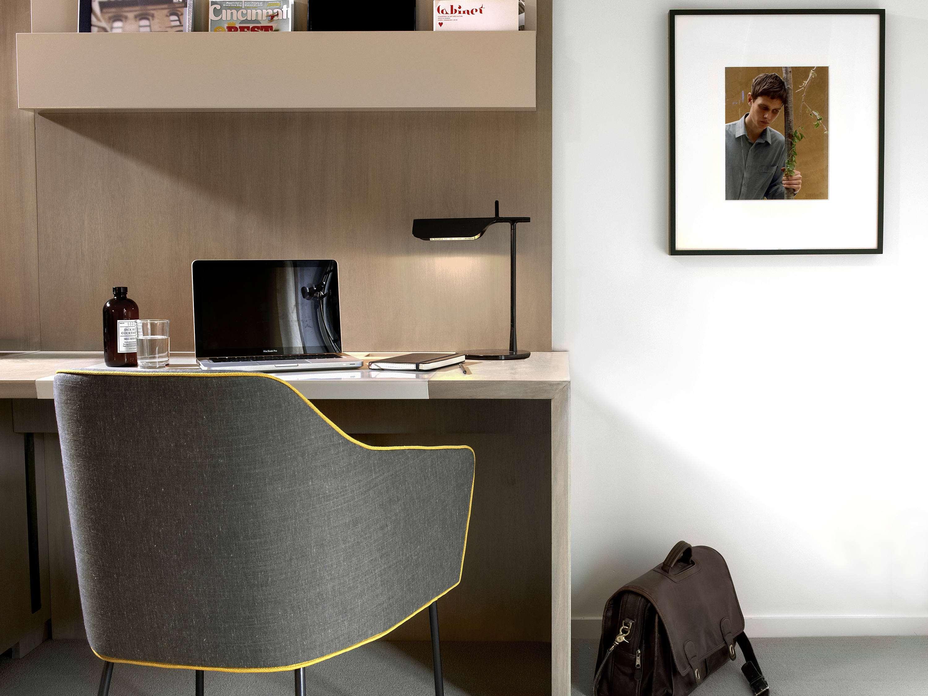 21C Museum Hotel Синсинати Екстериор снимка