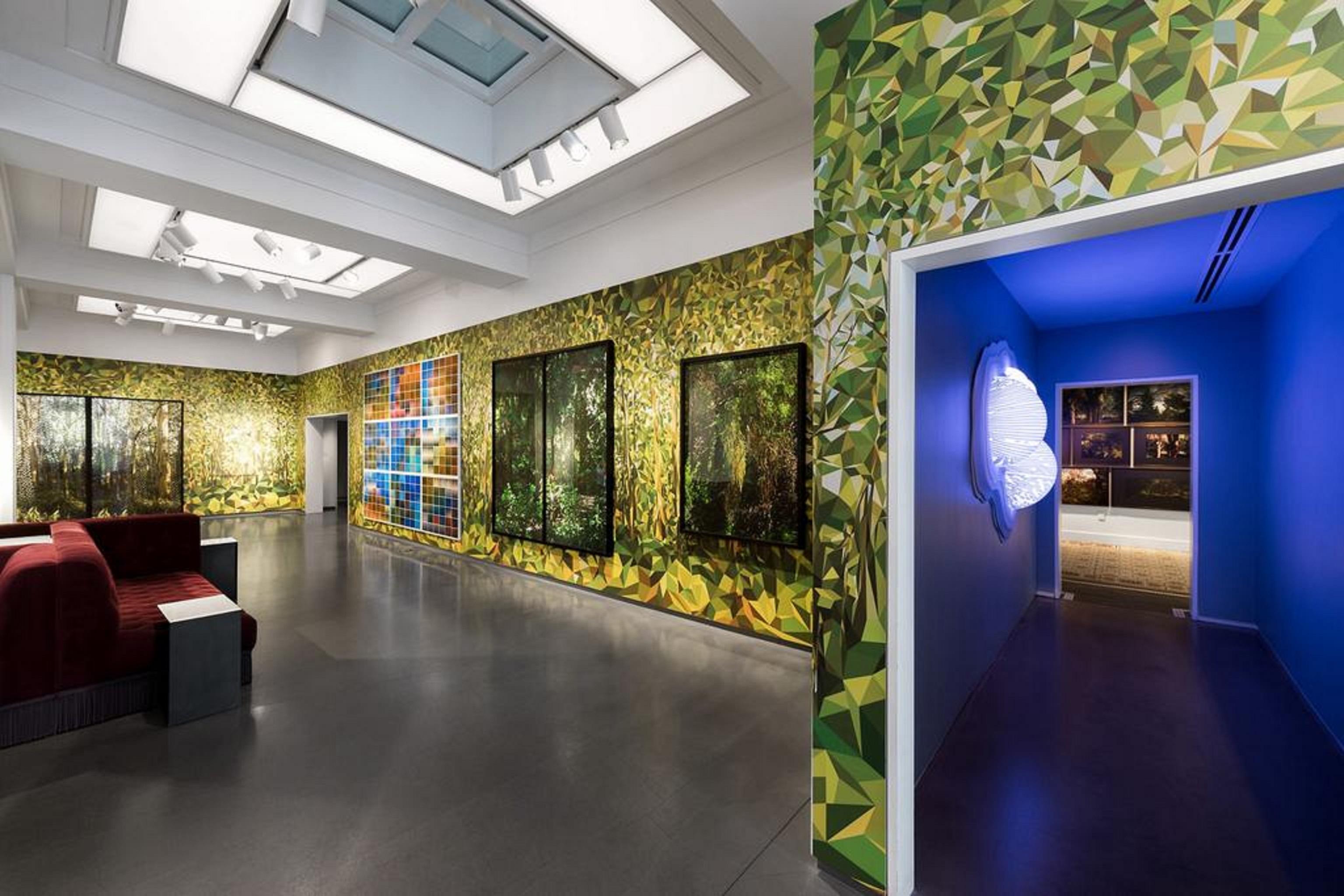 21C Museum Hotel Синсинати Екстериор снимка