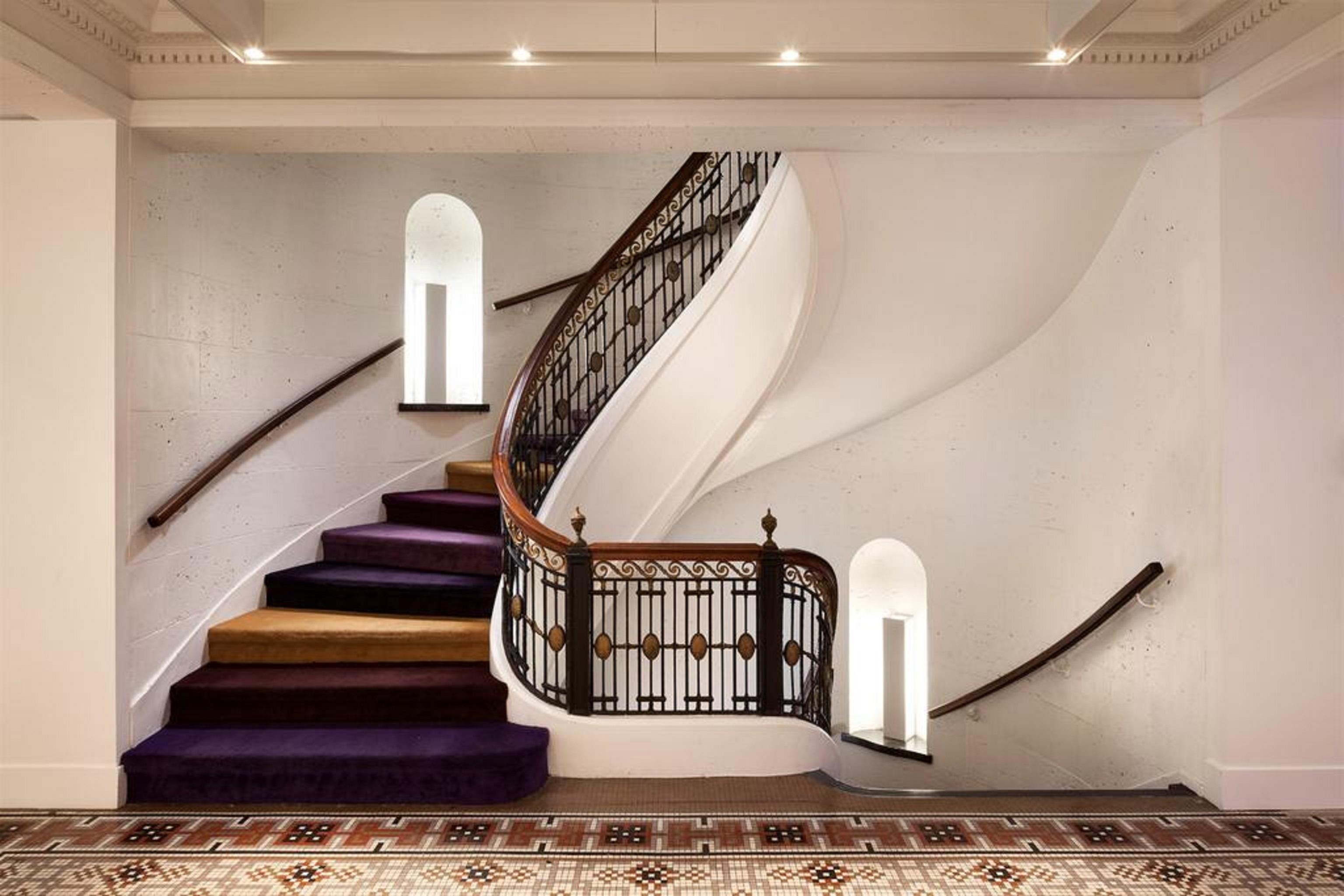 21C Museum Hotel Синсинати Екстериор снимка