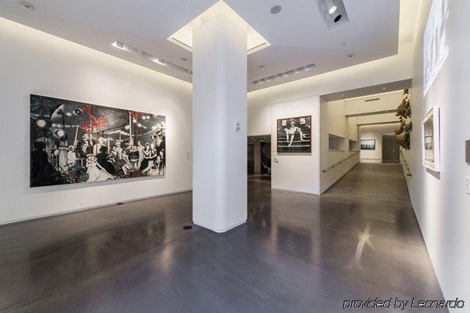 21C Museum Hotel Синсинати Интериор снимка