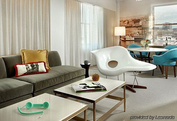 21C Museum Hotel Синсинати Стая снимка