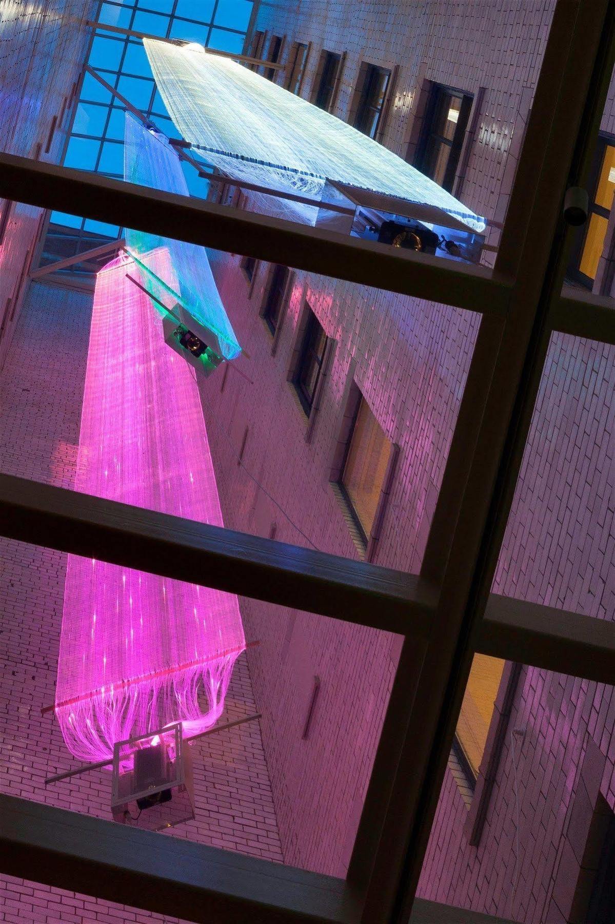 21C Museum Hotel Синсинати Екстериор снимка