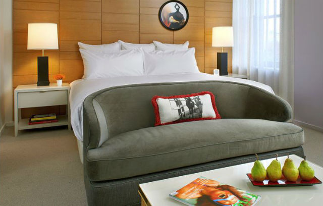 21C Museum Hotel Синсинати Екстериор снимка